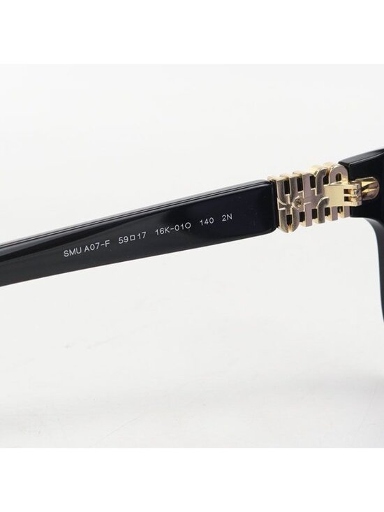 Miu Miu Miu Smu Sunglasses Acetate Eyewear